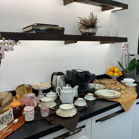 Arenarius Home Resort & Spa Torricella in Sabina ภายนอก รูปภาพ