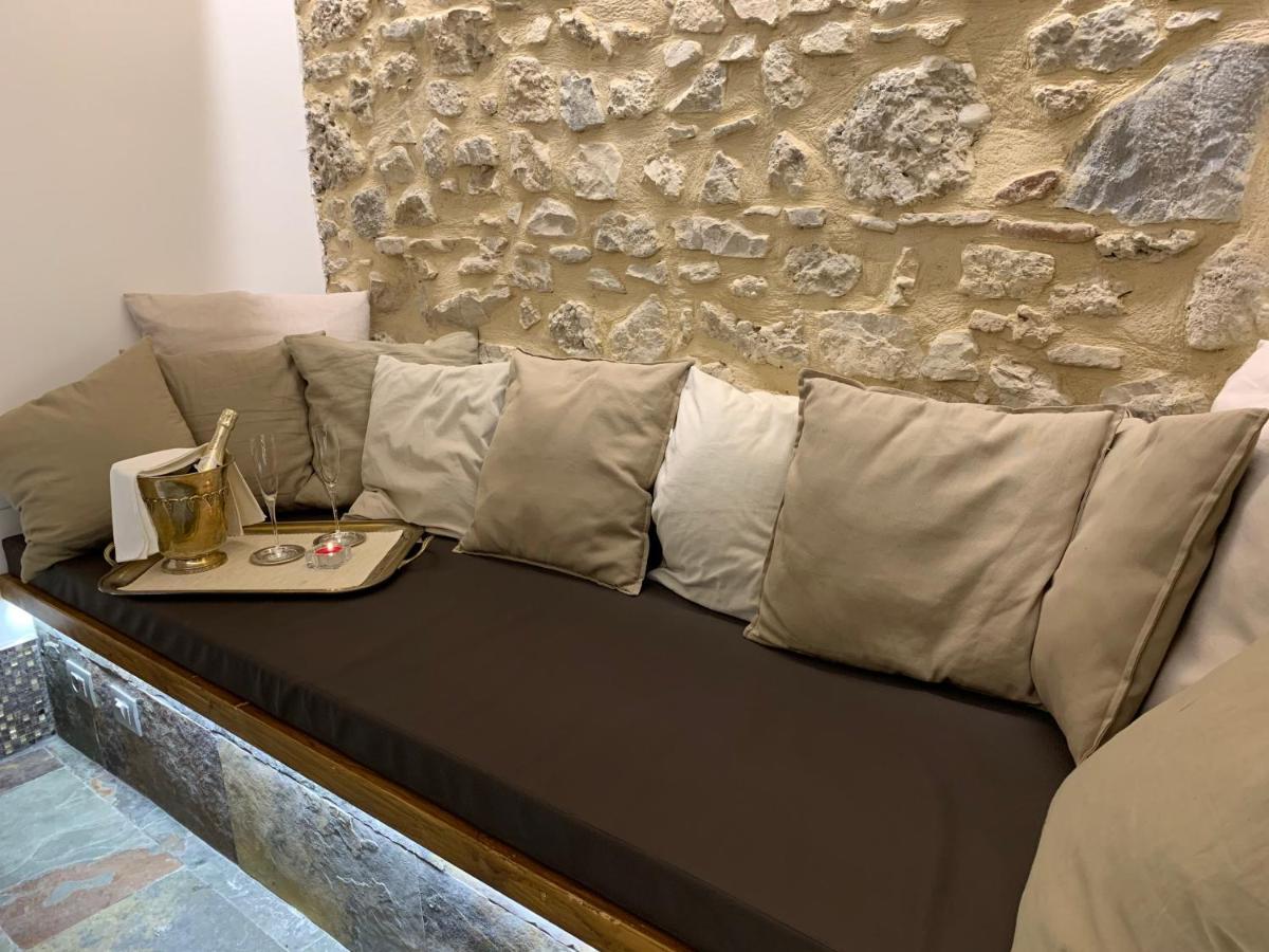 Arenarius Home Resort & Spa Torricella in Sabina ภายนอก รูปภาพ