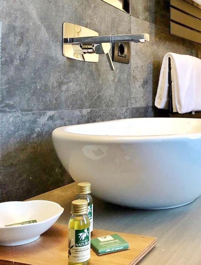 Arenarius Home Resort & Spa Torricella in Sabina ภายนอก รูปภาพ