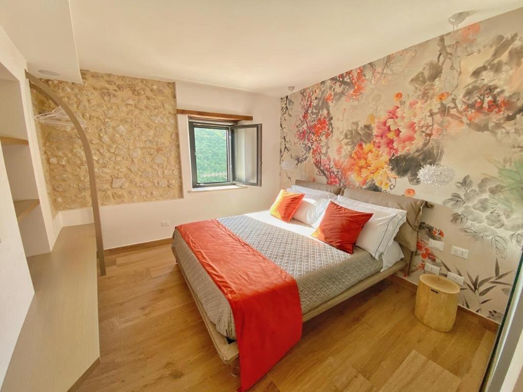 Arenarius Home Resort & Spa Torricella in Sabina ภายนอก รูปภาพ