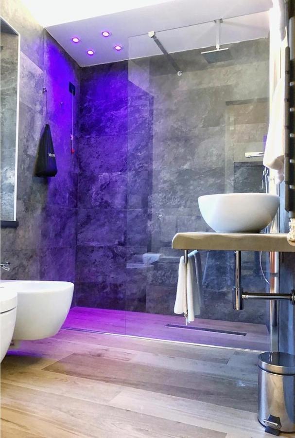 Arenarius Home Resort & Spa Torricella in Sabina ภายนอก รูปภาพ
