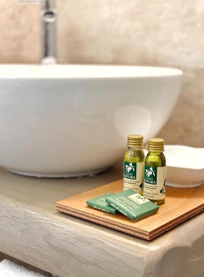 Arenarius Home Resort & Spa Torricella in Sabina ภายนอก รูปภาพ