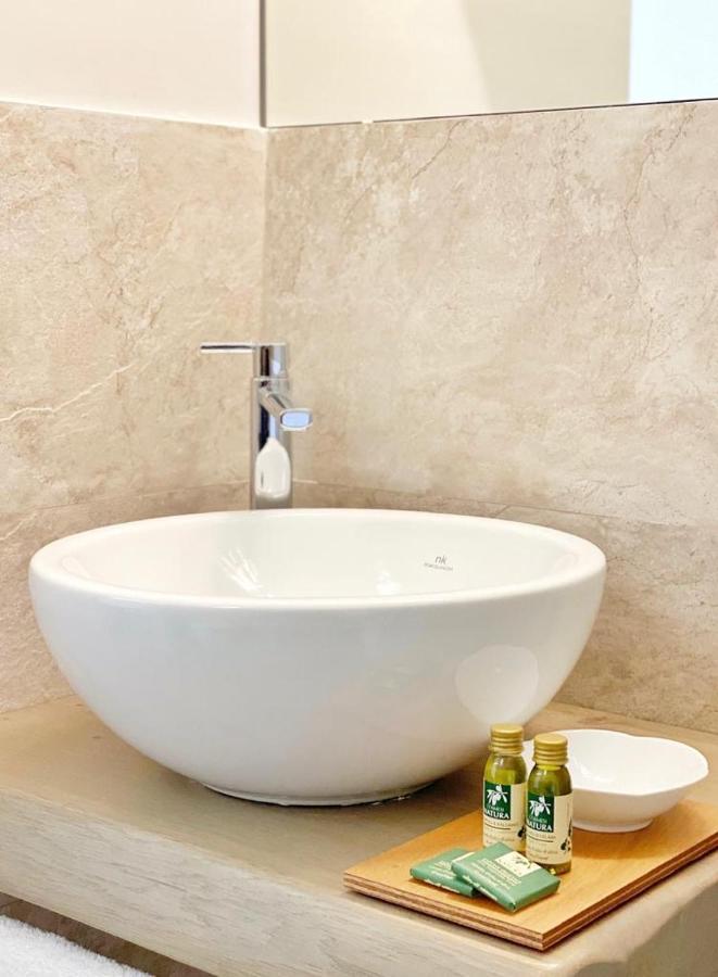 Arenarius Home Resort & Spa Torricella in Sabina ภายนอก รูปภาพ
