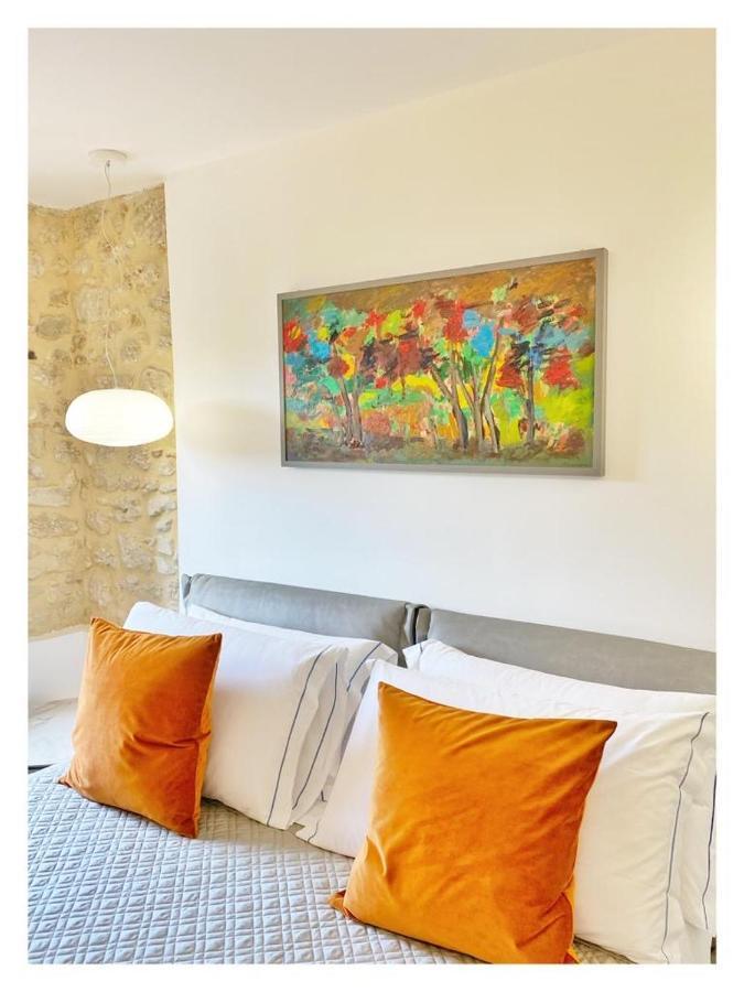 Arenarius Home Resort & Spa Torricella in Sabina ภายนอก รูปภาพ
