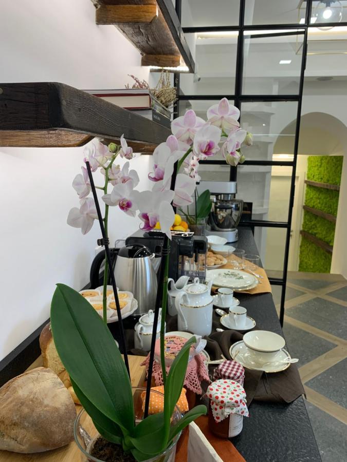 Arenarius Home Resort & Spa Torricella in Sabina ภายนอก รูปภาพ