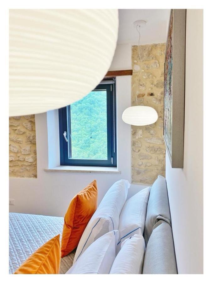 Arenarius Home Resort & Spa Torricella in Sabina ภายนอก รูปภาพ
