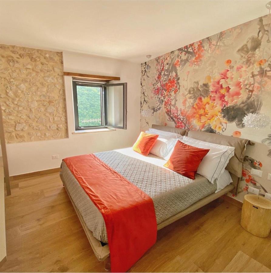 Arenarius Home Resort & Spa Torricella in Sabina ภายนอก รูปภาพ