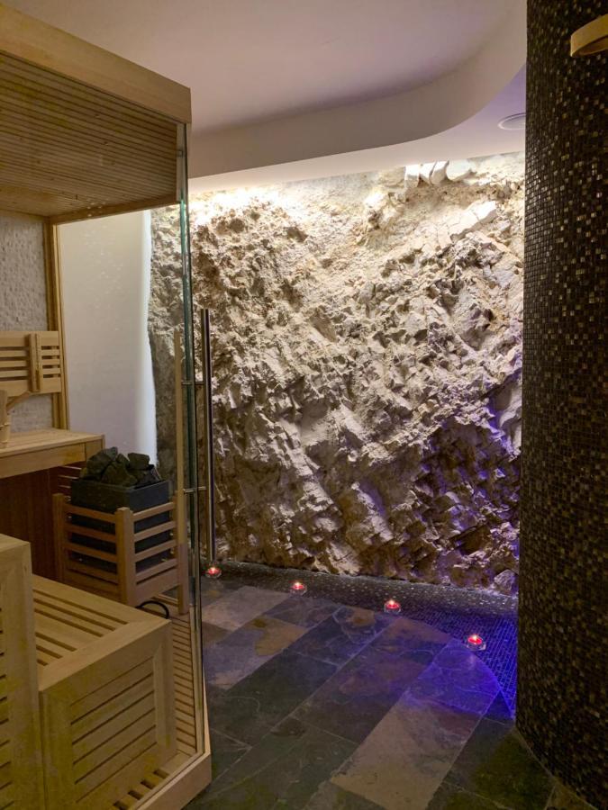 Arenarius Home Resort & Spa Torricella in Sabina ภายนอก รูปภาพ
