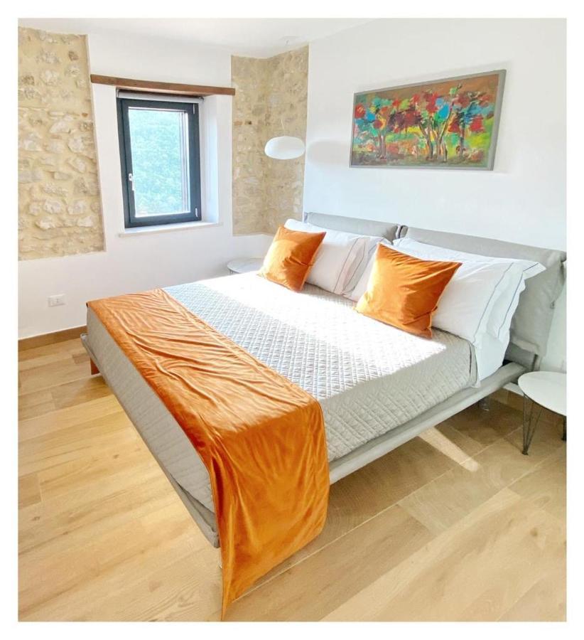 Arenarius Home Resort & Spa Torricella in Sabina ภายนอก รูปภาพ