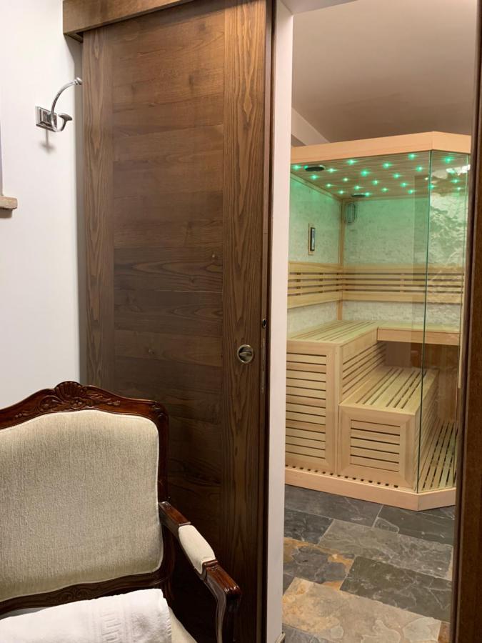 Arenarius Home Resort & Spa Torricella in Sabina ภายนอก รูปภาพ